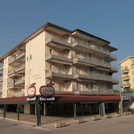 Studio In Lido Di Jesolo 33248 Εξωτερικό φωτογραφία