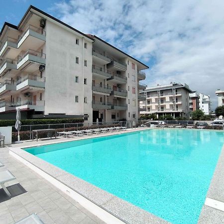 Studio In Lido Di Jesolo 33248 Εξωτερικό φωτογραφία