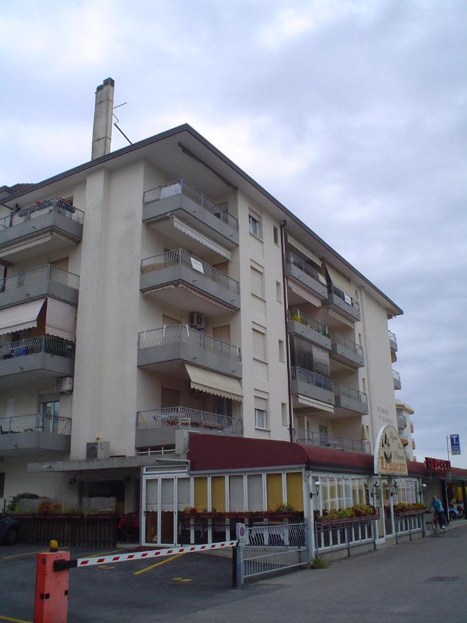 Studio In Lido Di Jesolo 33248 Εξωτερικό φωτογραφία