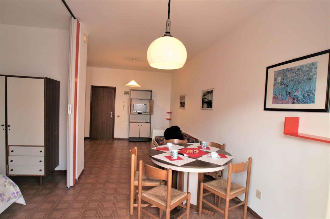 Studio In Lido Di Jesolo 33248 Εξωτερικό φωτογραφία