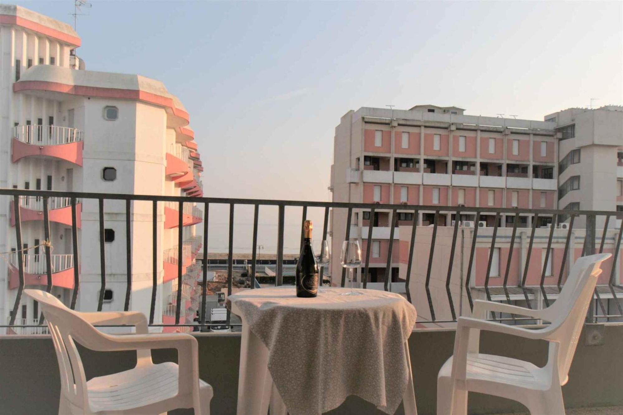 Studio In Lido Di Jesolo 33248 Εξωτερικό φωτογραφία