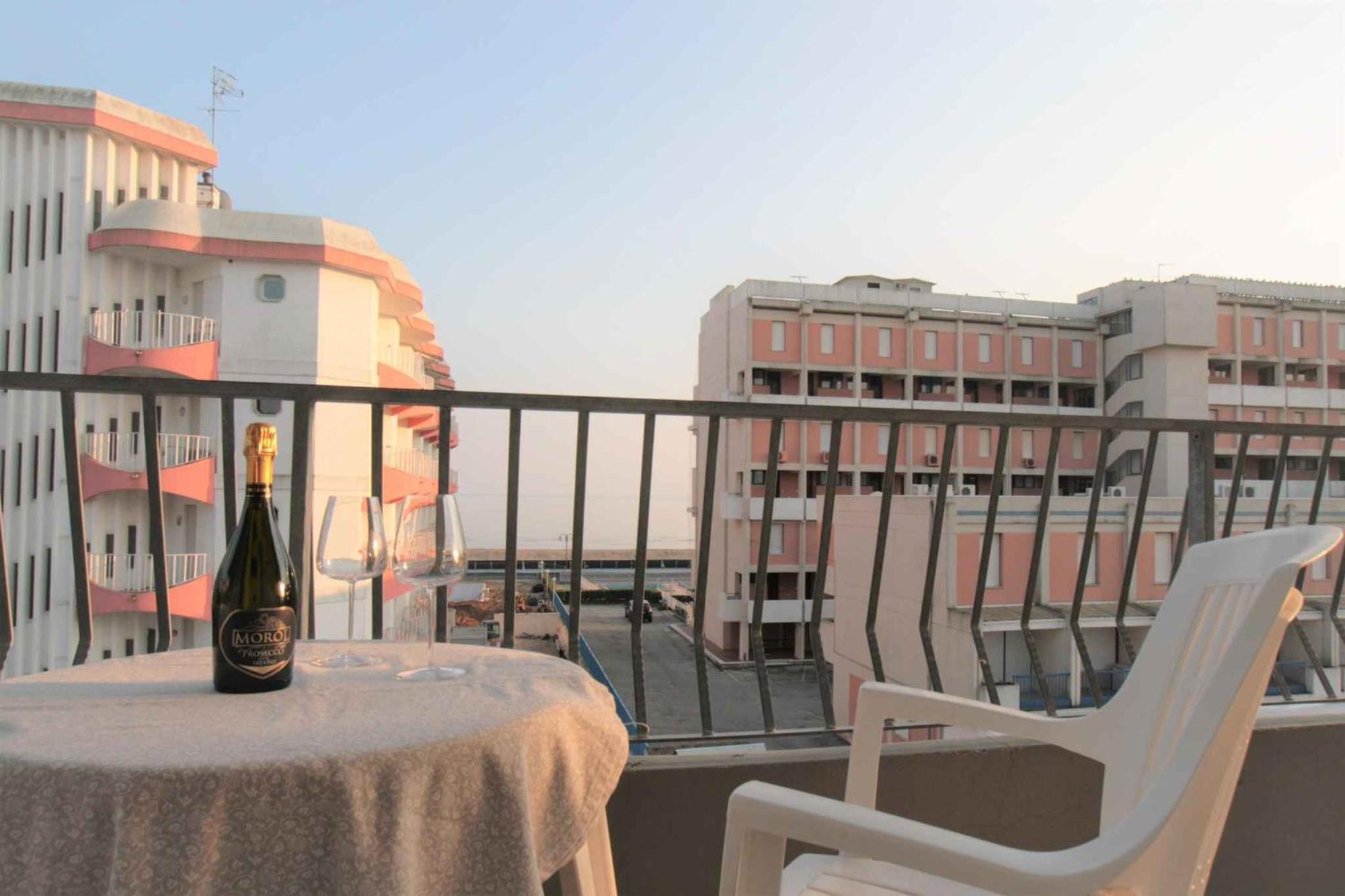 Studio In Lido Di Jesolo 33248 Εξωτερικό φωτογραφία
