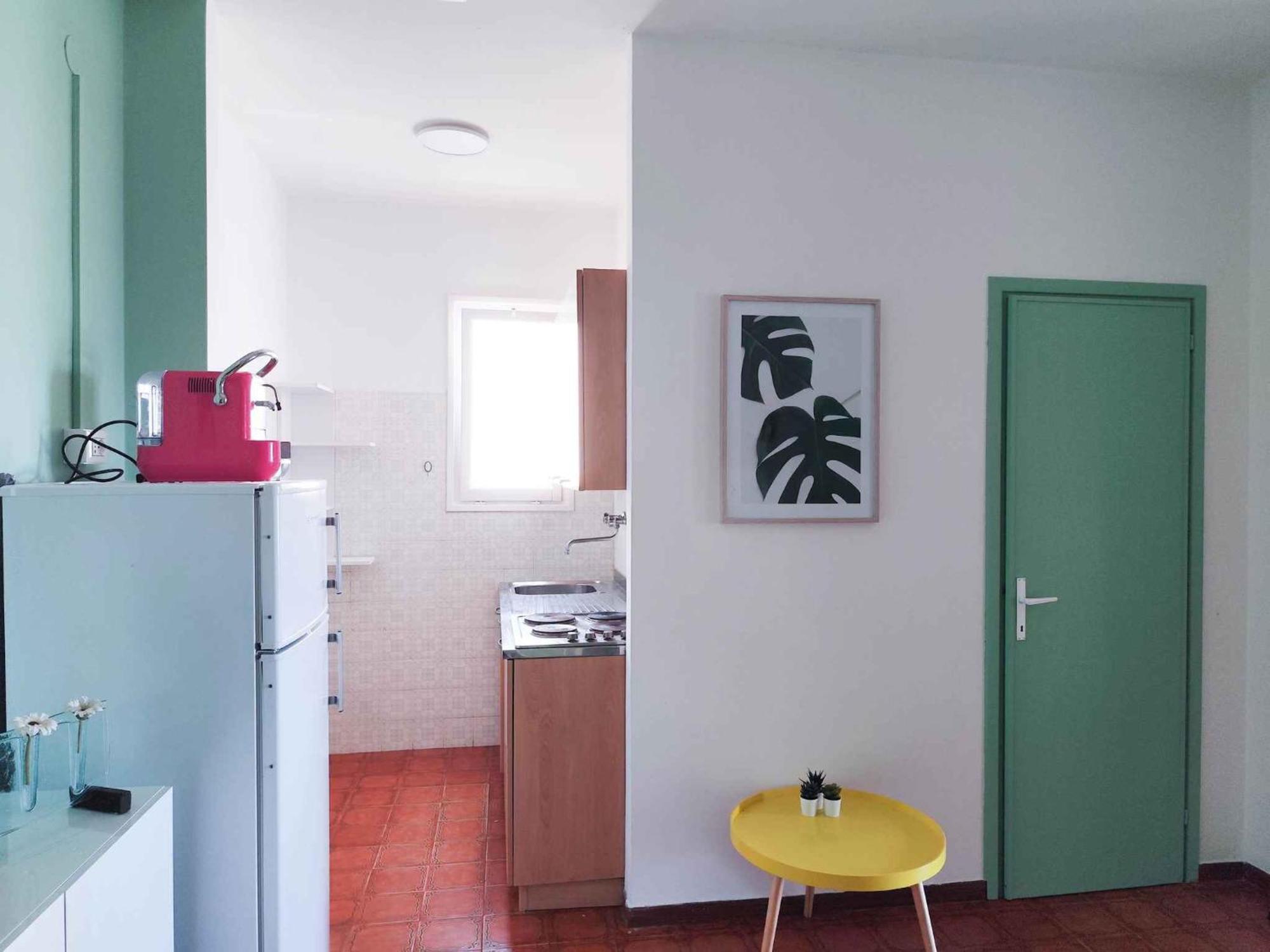 Studio In Lido Di Jesolo 33248 Εξωτερικό φωτογραφία