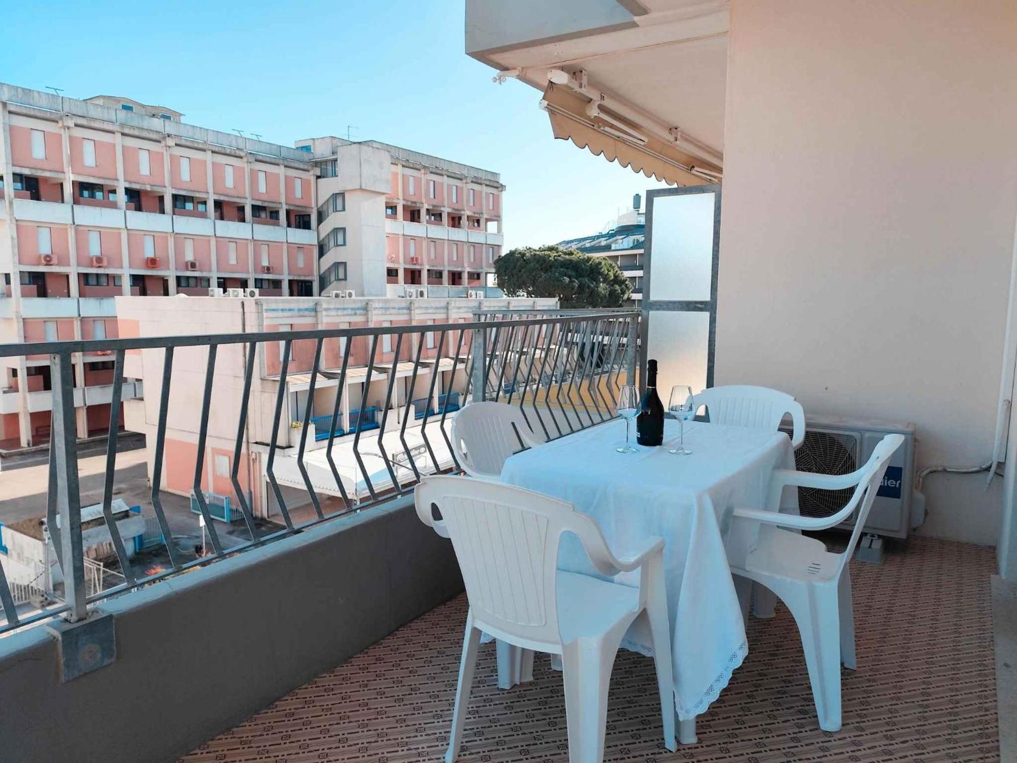 Studio In Lido Di Jesolo 33248 Εξωτερικό φωτογραφία