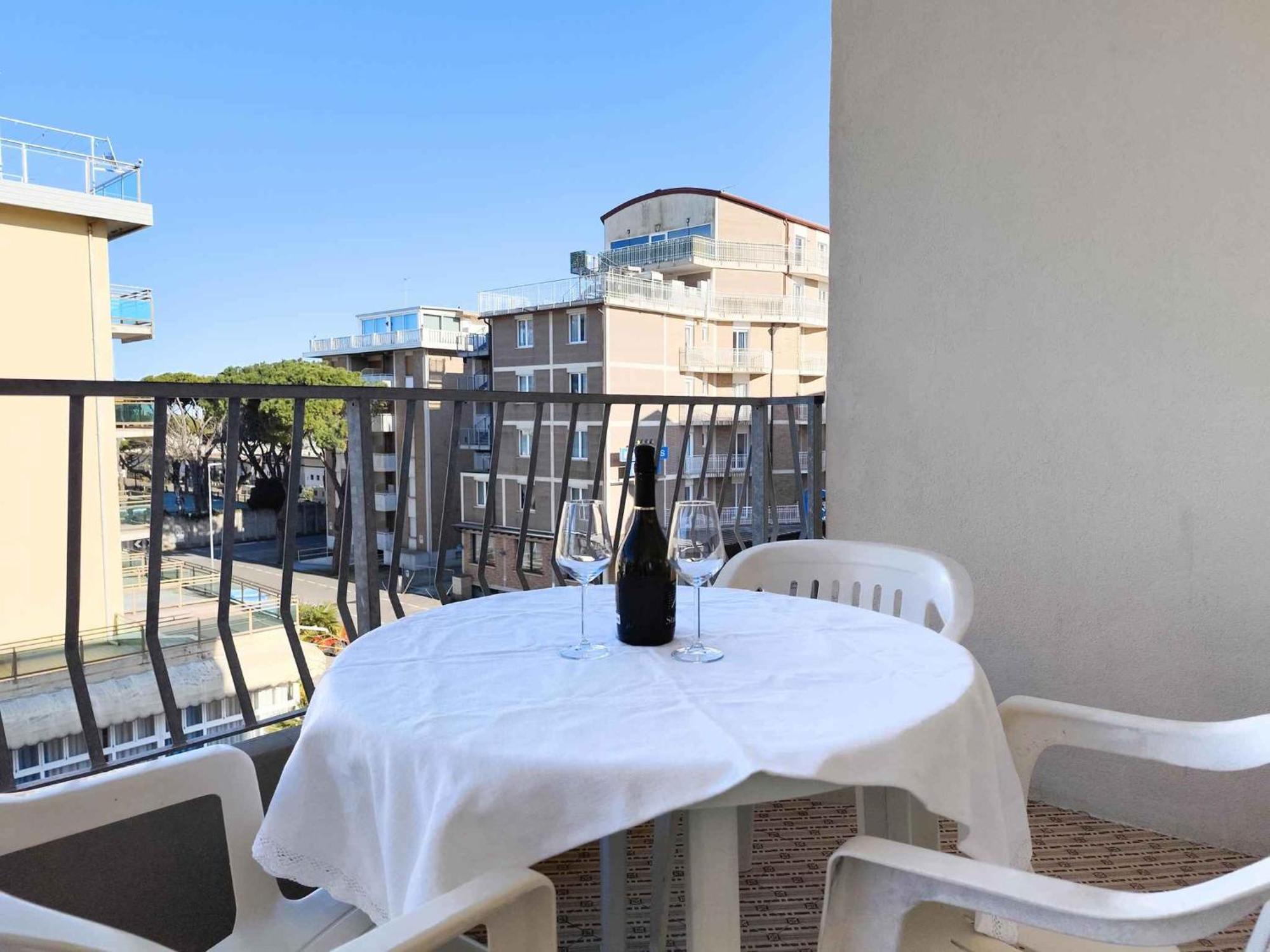 Studio In Lido Di Jesolo 33248 Εξωτερικό φωτογραφία