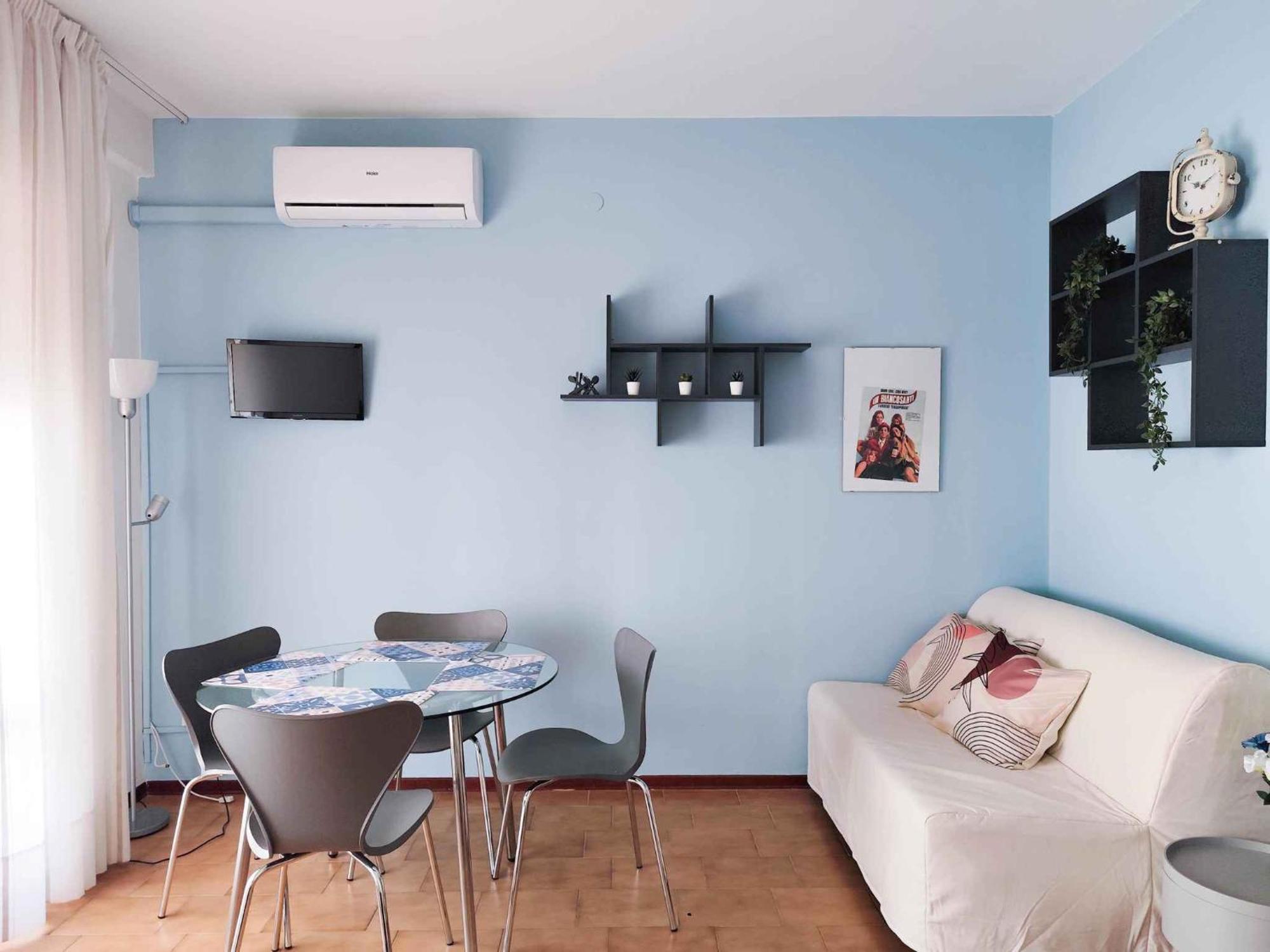 Studio In Lido Di Jesolo 33248 Εξωτερικό φωτογραφία