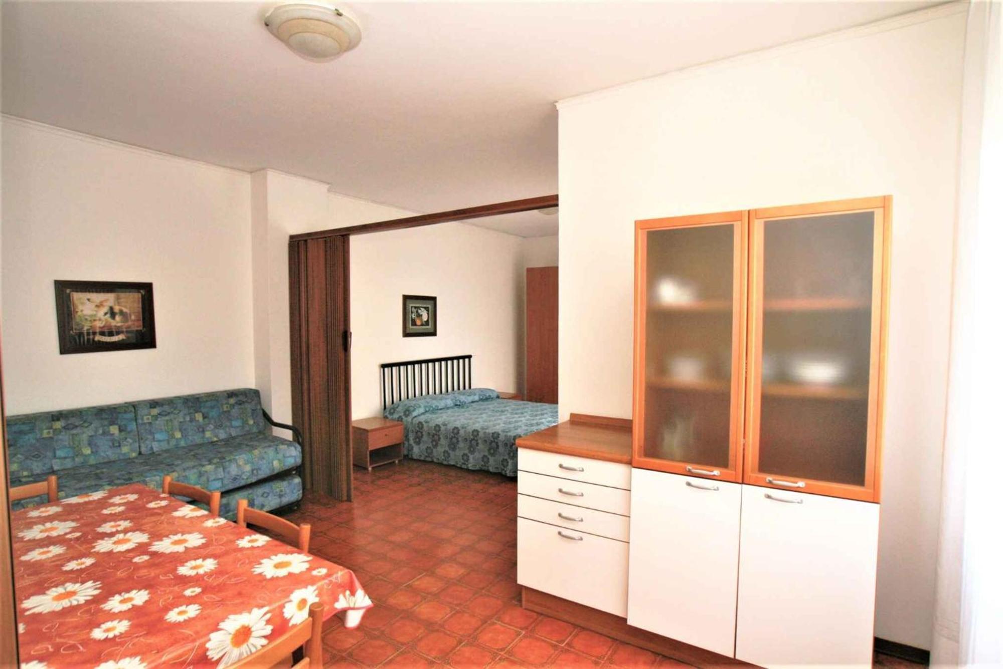 Studio In Lido Di Jesolo 33248 Εξωτερικό φωτογραφία