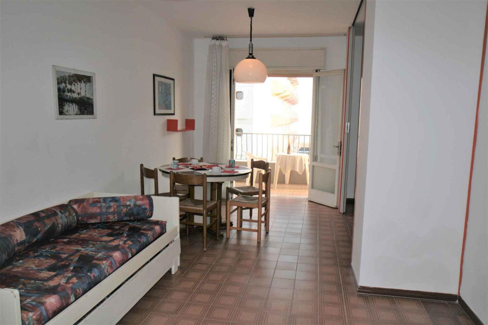 Studio In Lido Di Jesolo 33248 Εξωτερικό φωτογραφία