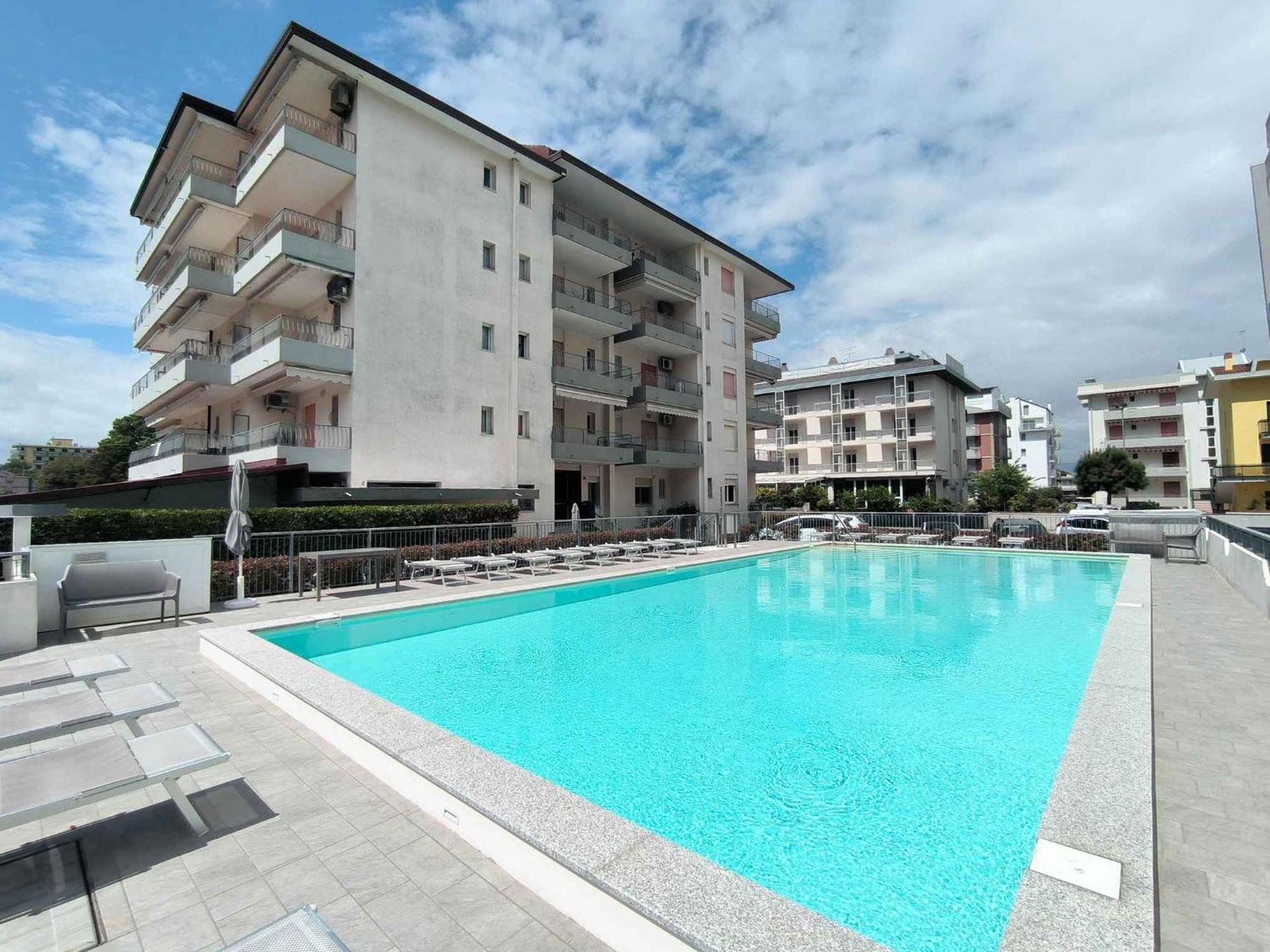 Studio In Lido Di Jesolo 33248 Εξωτερικό φωτογραφία